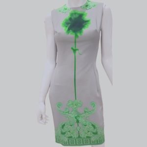 Versace Collection dress